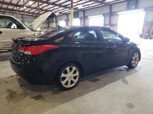 Photo 2 VIN: KMHDH4AE0CU323145 - HYUNDAI ELANTRA GL 