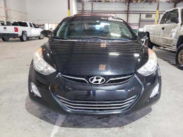 Photo 4 VIN: KMHDH4AE0CU323145 - HYUNDAI ELANTRA GL 