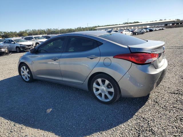 Photo 1 VIN: KMHDH4AE0CU330614 - HYUNDAI ELANTRA GL 