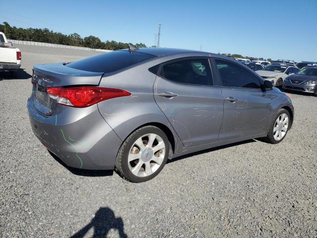 Photo 2 VIN: KMHDH4AE0CU330614 - HYUNDAI ELANTRA GL 