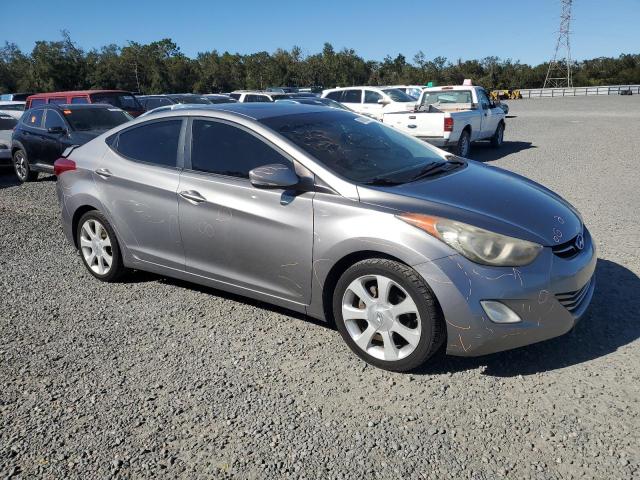 Photo 3 VIN: KMHDH4AE0CU330614 - HYUNDAI ELANTRA GL 