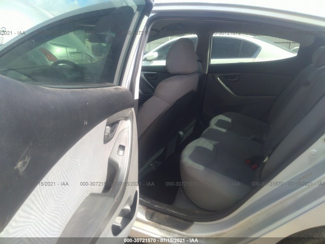 Photo 7 VIN: KMHDH4AE0CU364701 - HYUNDAI ELANTRA 