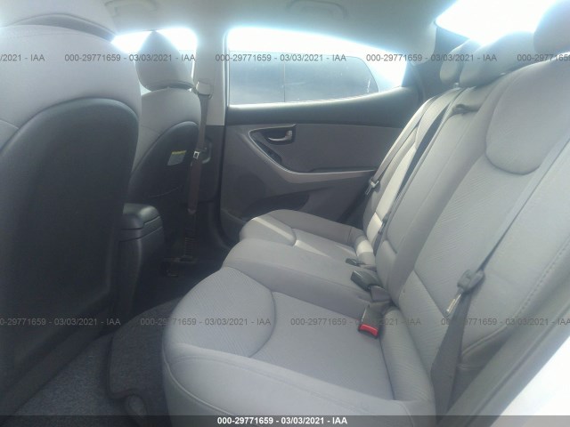 Photo 7 VIN: KMHDH4AE0CU376914 - HYUNDAI ELANTRA 