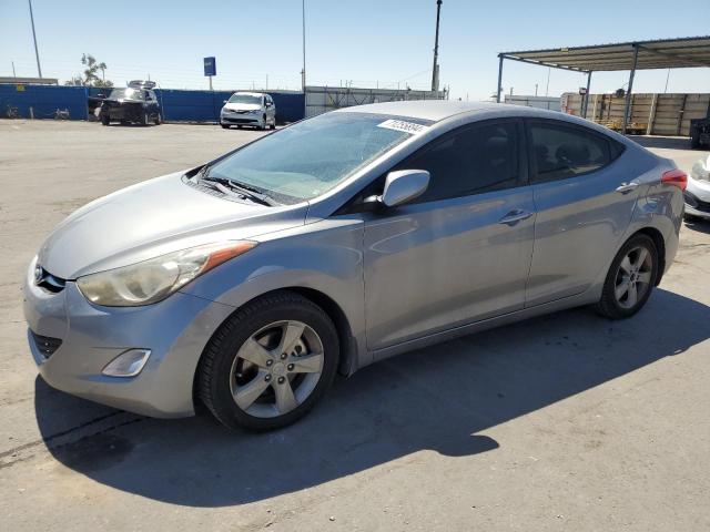 Photo 0 VIN: KMHDH4AE0CU387749 - HYUNDAI ELANTRA GL 