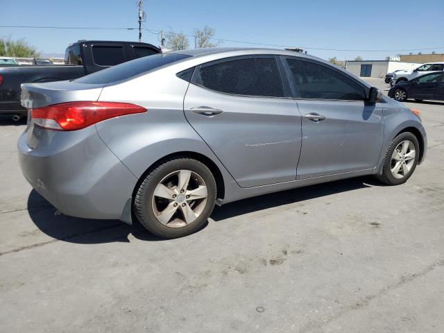 Photo 2 VIN: KMHDH4AE0CU387749 - HYUNDAI ELANTRA GL 