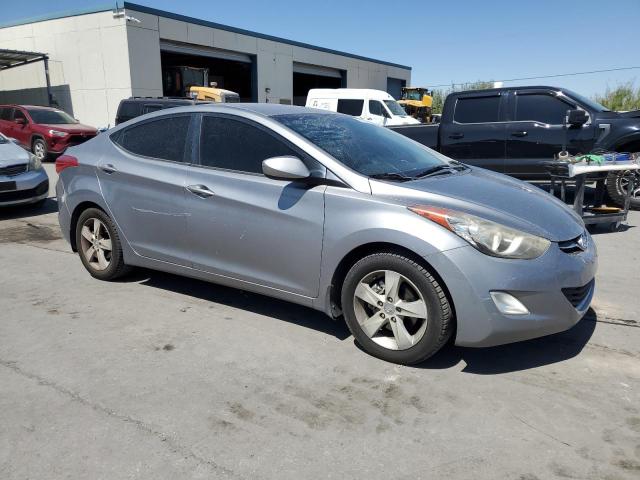 Photo 3 VIN: KMHDH4AE0CU387749 - HYUNDAI ELANTRA GL 