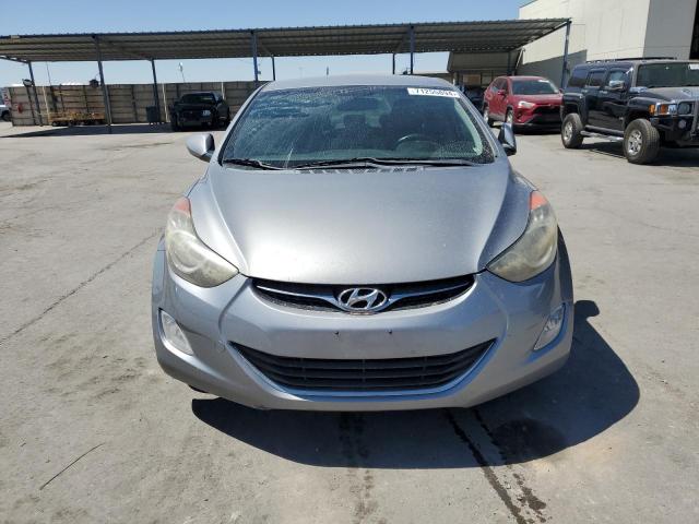 Photo 4 VIN: KMHDH4AE0CU387749 - HYUNDAI ELANTRA GL 