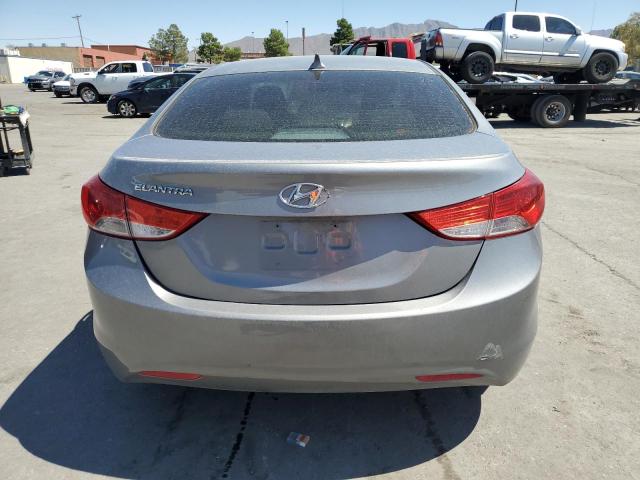 Photo 5 VIN: KMHDH4AE0CU387749 - HYUNDAI ELANTRA GL 