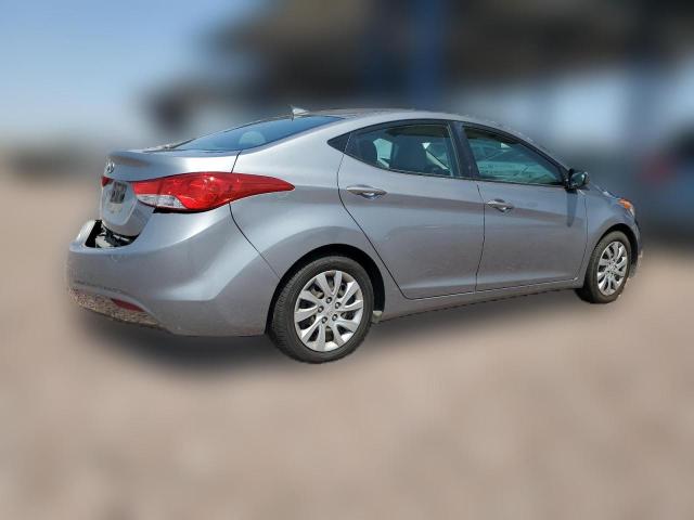 Photo 2 VIN: KMHDH4AE0CU389999 - HYUNDAI ELANTRA 