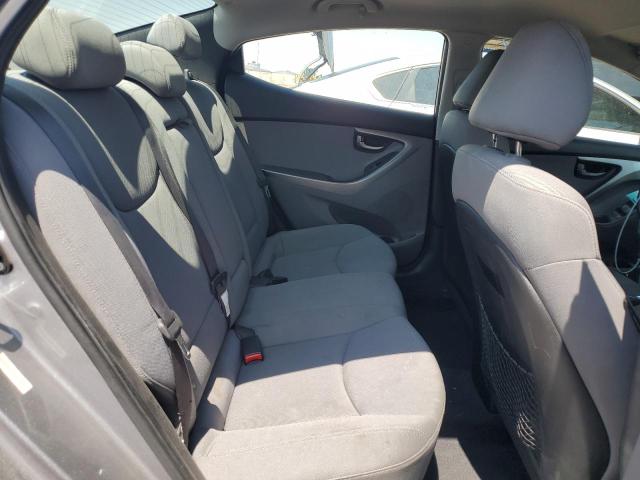 Photo 9 VIN: KMHDH4AE0CU389999 - HYUNDAI ELANTRA 