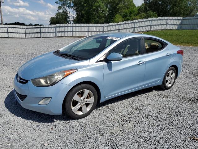 Photo 0 VIN: KMHDH4AE0CU405456 - HYUNDAI ELANTRA 