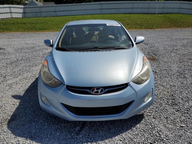 Photo 4 VIN: KMHDH4AE0CU405456 - HYUNDAI ELANTRA 