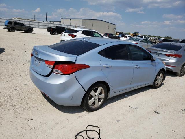 Photo 2 VIN: KMHDH4AE0CU421057 - HYUNDAI ELANTRA GL 