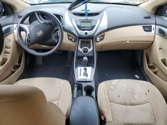 Photo 7 VIN: KMHDH4AE0CU445181 - HYUNDAI ELANTRA 