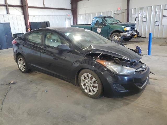 Photo 3 VIN: KMHDH4AE0CU448419 - HYUNDAI ELANTRA GL 