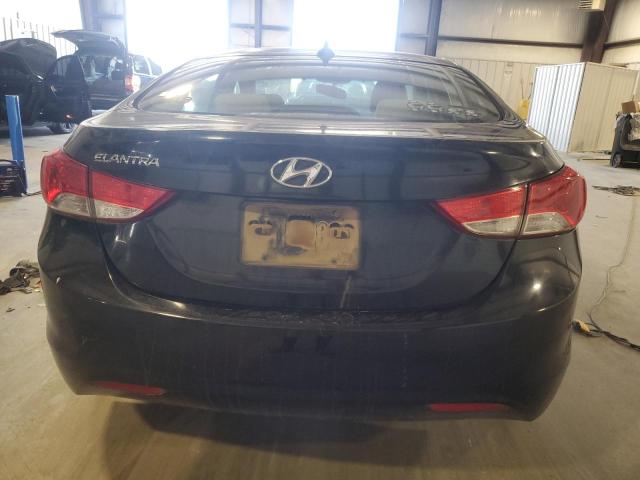 Photo 5 VIN: KMHDH4AE0CU448419 - HYUNDAI ELANTRA GL 