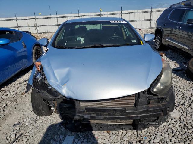 Photo 4 VIN: KMHDH4AE0CU454995 - HYUNDAI ELANTRA 4D 