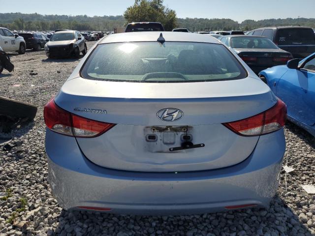 Photo 5 VIN: KMHDH4AE0CU454995 - HYUNDAI ELANTRA 4D 