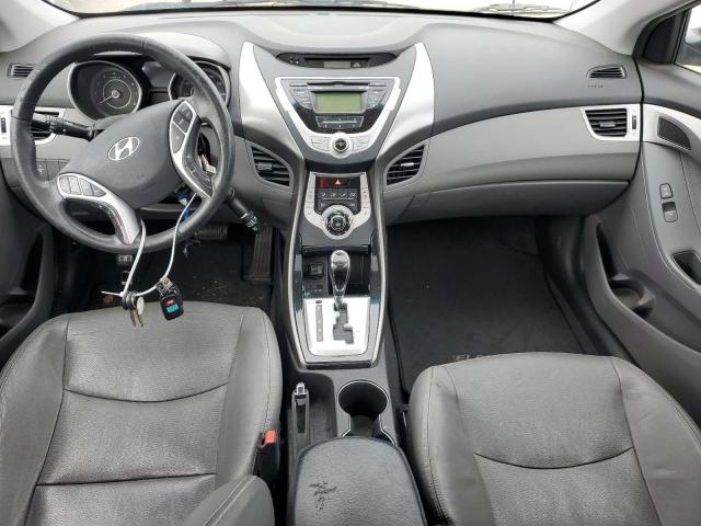 Photo 7 VIN: KMHDH4AE0CU459159 - HYUNDAI ELANTRA GL 