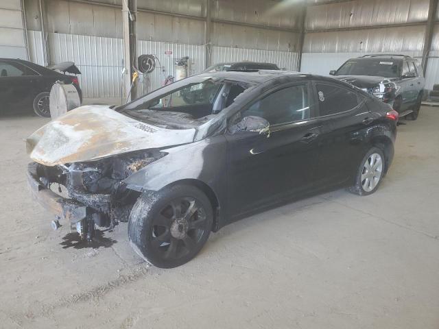 Photo 0 VIN: KMHDH4AE0CU465964 - HYUNDAI ELANTRA GL 