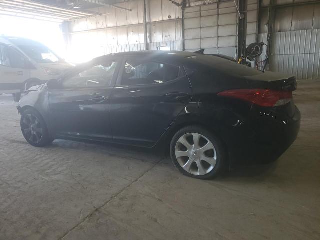 Photo 1 VIN: KMHDH4AE0CU465964 - HYUNDAI ELANTRA GL 