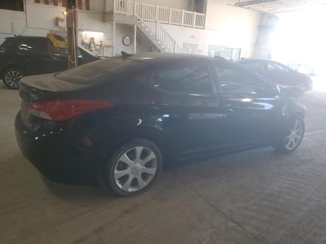 Photo 2 VIN: KMHDH4AE0CU465964 - HYUNDAI ELANTRA GL 