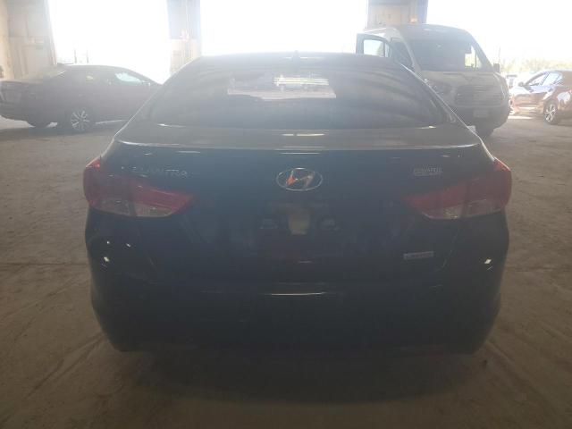 Photo 5 VIN: KMHDH4AE0CU465964 - HYUNDAI ELANTRA GL 