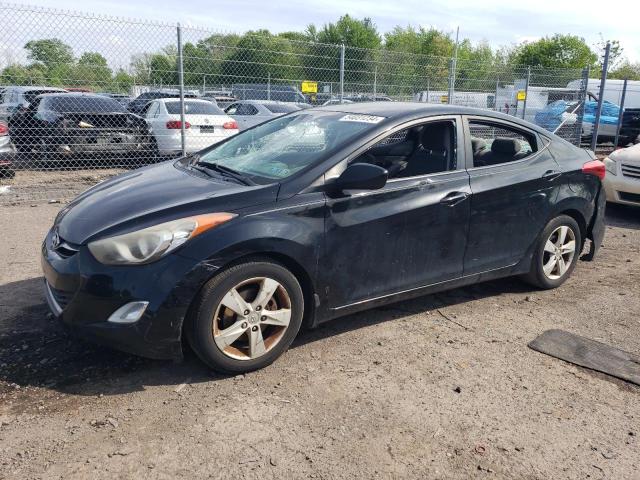 Photo 0 VIN: KMHDH4AE0CU473028 - HYUNDAI ELANTRA 