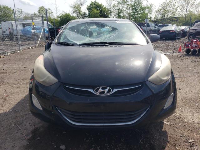 Photo 4 VIN: KMHDH4AE0CU473028 - HYUNDAI ELANTRA 