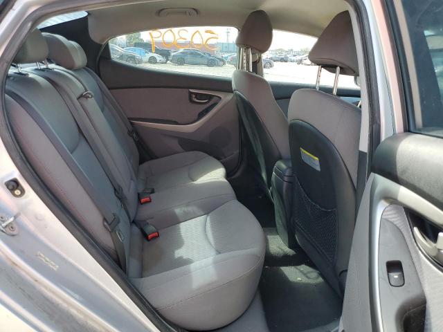 Photo 5 VIN: KMHDH4AE0DU014096 - HYUNDAI ELANTRA GL 