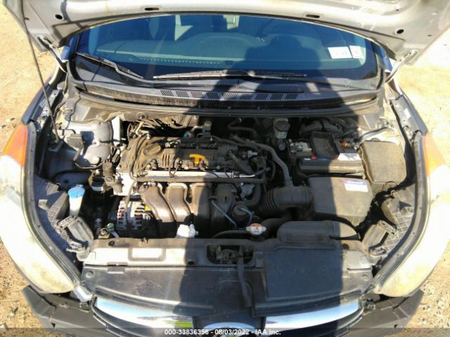 Photo 9 VIN: KMHDH4AE0DU486783 - HYUNDAI ELANTRA 