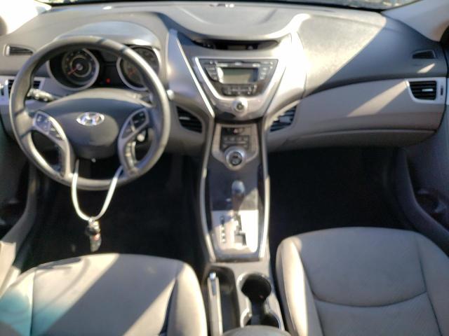 Photo 7 VIN: KMHDH4AE0DU493720 - HYUNDAI ELANTRA GL 