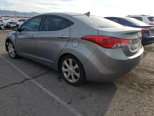 Photo 1 VIN: KMHDH4AE0DU510998 - HYUNDAI ELANTRA GL 