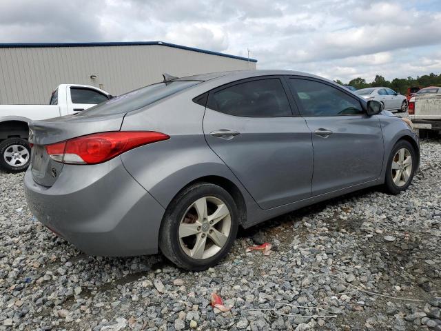 Photo 2 VIN: KMHDH4AE0DU512282 - HYUNDAI ELANTRA GL 