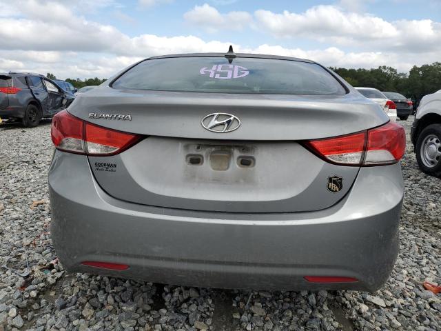 Photo 5 VIN: KMHDH4AE0DU512282 - HYUNDAI ELANTRA GL 