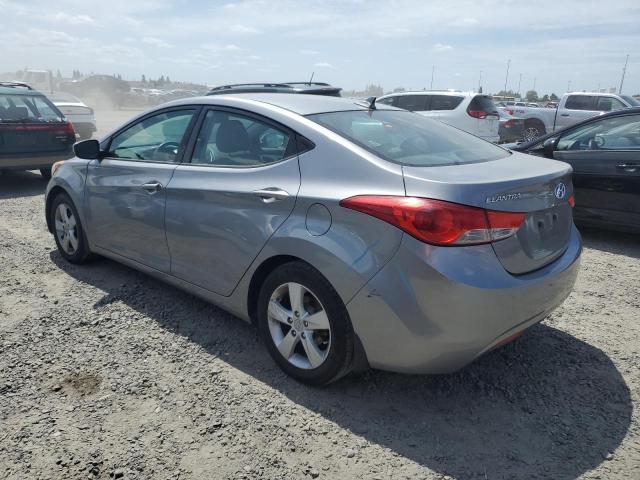 Photo 1 VIN: KMHDH4AE0DU516316 - HYUNDAI ELANTRA 