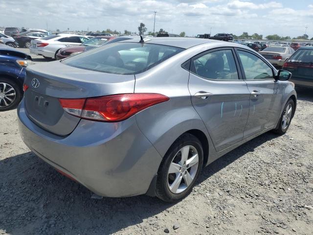 Photo 2 VIN: KMHDH4AE0DU516316 - HYUNDAI ELANTRA 