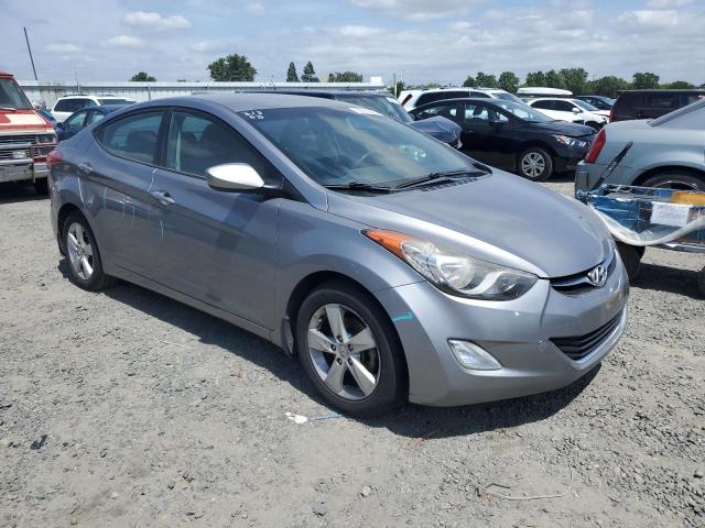 Photo 3 VIN: KMHDH4AE0DU516316 - HYUNDAI ELANTRA 