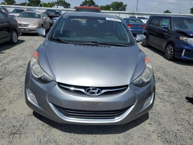 Photo 4 VIN: KMHDH4AE0DU516316 - HYUNDAI ELANTRA 