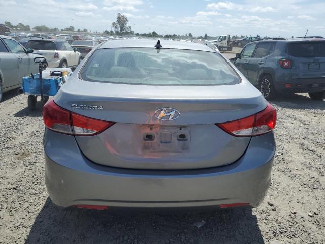 Photo 5 VIN: KMHDH4AE0DU516316 - HYUNDAI ELANTRA 