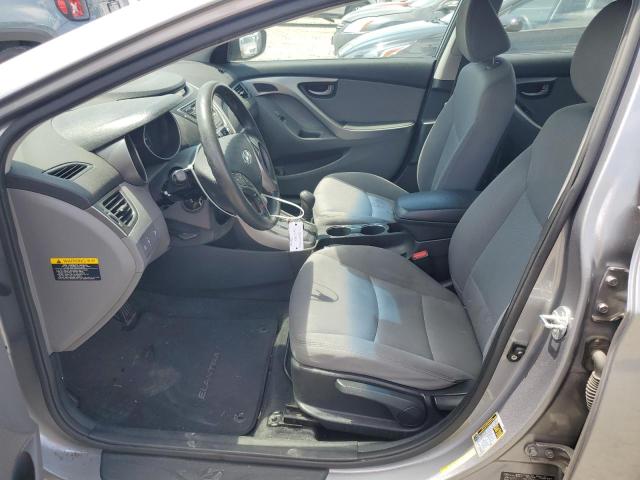 Photo 6 VIN: KMHDH4AE0DU516316 - HYUNDAI ELANTRA 