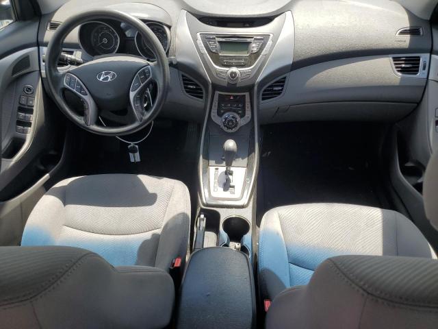 Photo 7 VIN: KMHDH4AE0DU516316 - HYUNDAI ELANTRA 