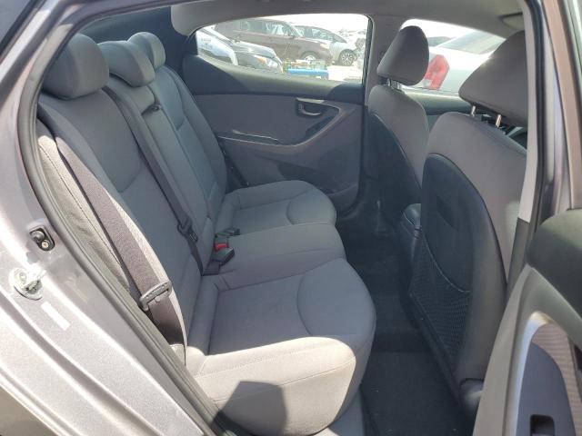 Photo 9 VIN: KMHDH4AE0DU516316 - HYUNDAI ELANTRA 