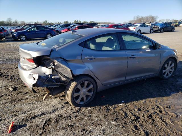 Photo 2 VIN: KMHDH4AE0DU521371 - HYUNDAI ELANTRA GL 