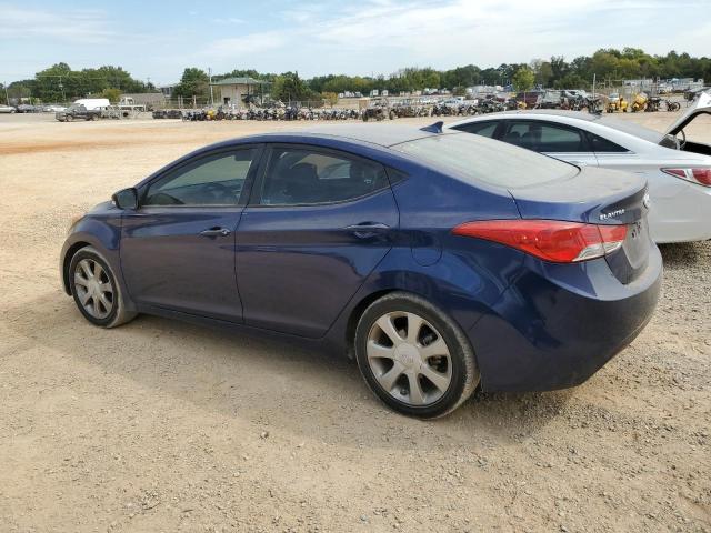 Photo 1 VIN: KMHDH4AE0DU524786 - HYUNDAI ELANTRA 