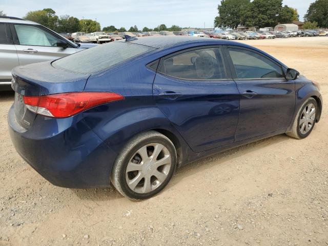 Photo 2 VIN: KMHDH4AE0DU524786 - HYUNDAI ELANTRA 