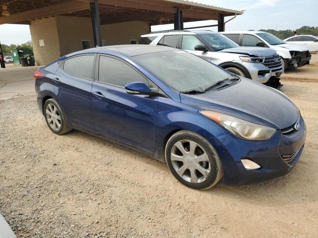 Photo 3 VIN: KMHDH4AE0DU524786 - HYUNDAI ELANTRA 