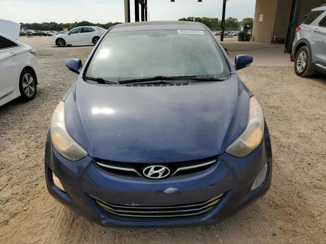 Photo 4 VIN: KMHDH4AE0DU524786 - HYUNDAI ELANTRA 