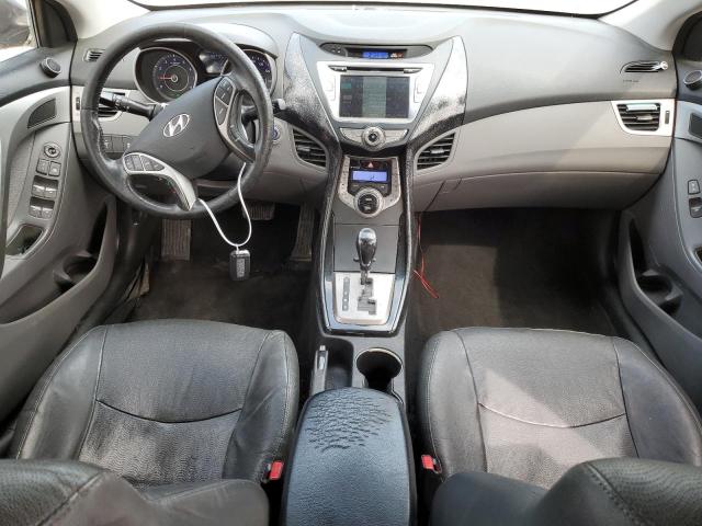 Photo 7 VIN: KMHDH4AE0DU524786 - HYUNDAI ELANTRA 