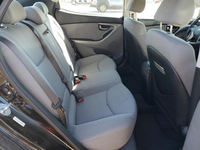 Photo 5 VIN: KMHDH4AE0DU525257 - HYUNDAI ELANTRA GL 